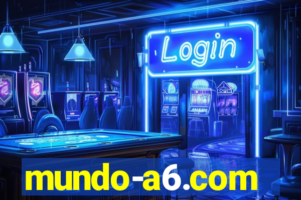 mundo-a6.com