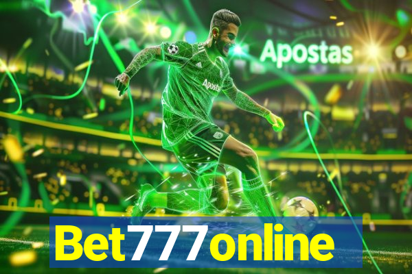 Bet777online