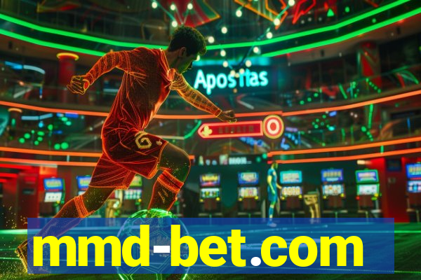 mmd-bet.com