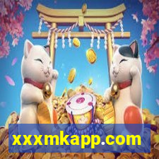 xxxmkapp.com