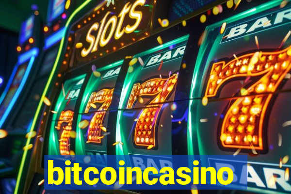 bitcoincasino