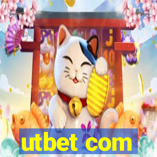 utbet com