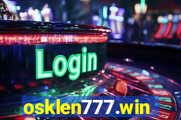 osklen777.win