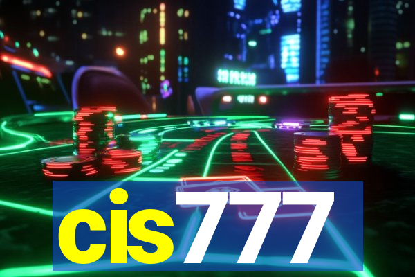 cis777