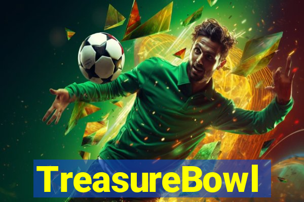 TreasureBowl treasure bowl modo de jogar