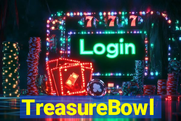 TreasureBowl treasure bowl modo de jogar