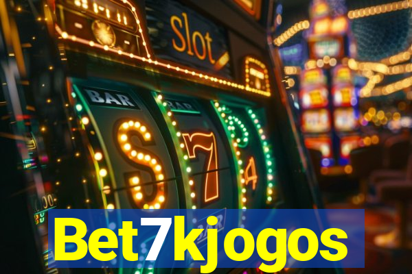 Bet7kjogos