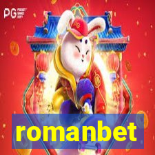 romanbet