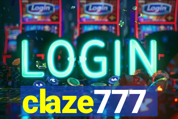 claze777