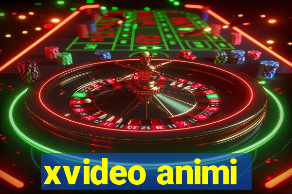 xvideo animi