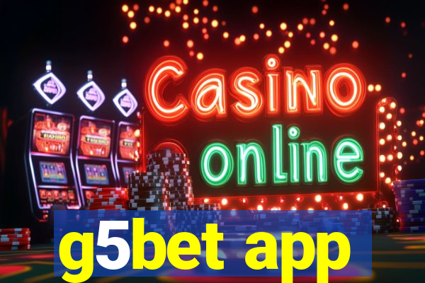 g5bet app