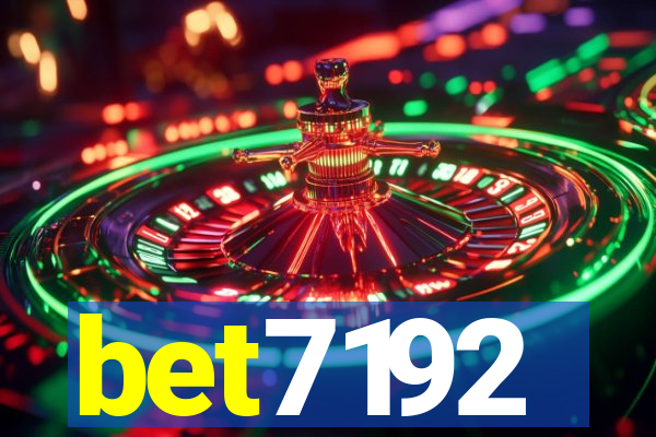 bet7192