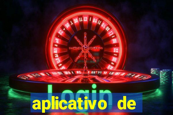 aplicativo de analise de jogos