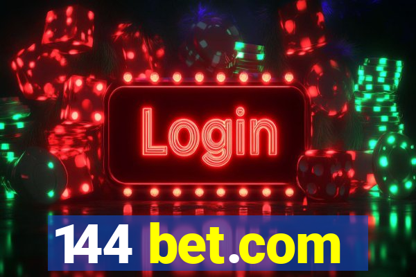 144 bet.com