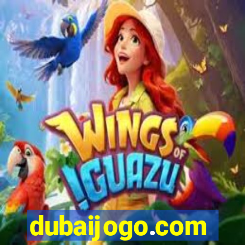 dubaijogo.com