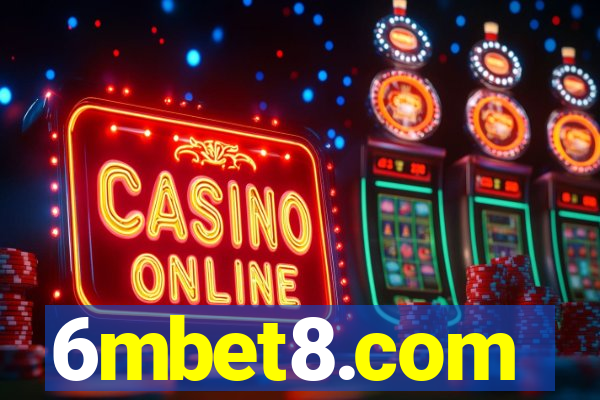 6mbet8.com