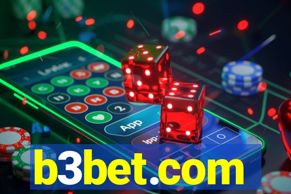 b3bet.com