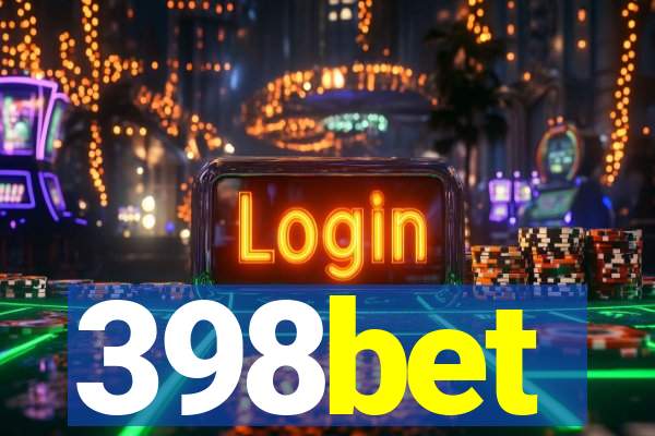 398bet