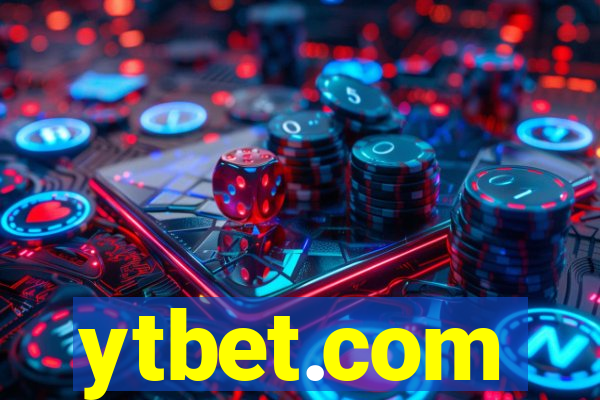 ytbet.com