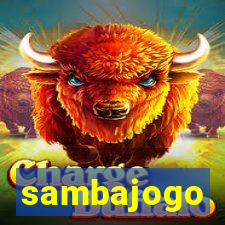 sambajogo