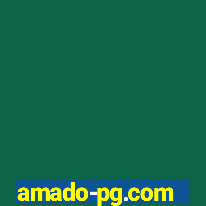 amado-pg.com