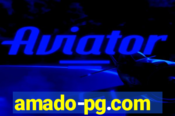 amado-pg.com