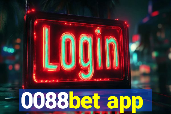 0088bet app