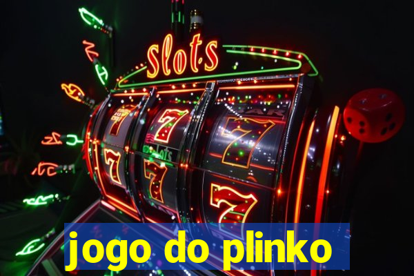 jogo do plinko