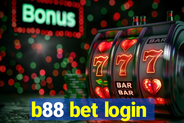 b88 bet login