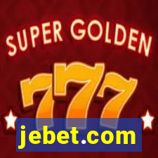 jebet.com