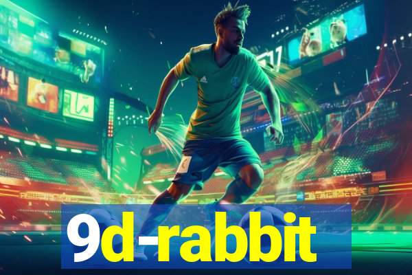 9d-rabbit