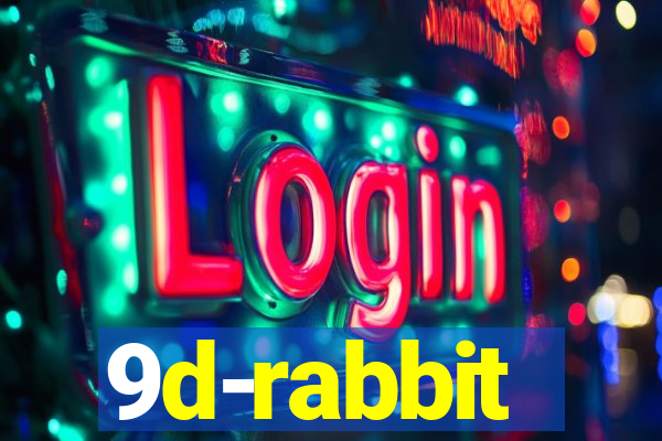 9d-rabbit