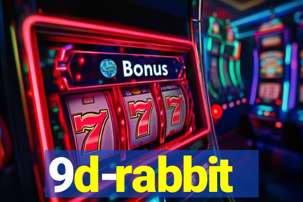 9d-rabbit