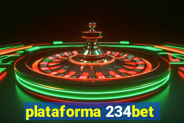 plataforma 234bet