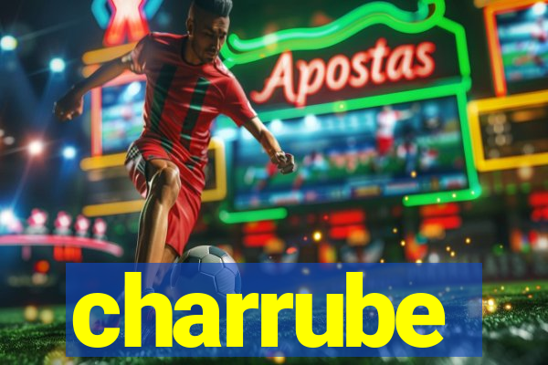 charrube