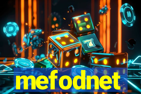 mefodnet