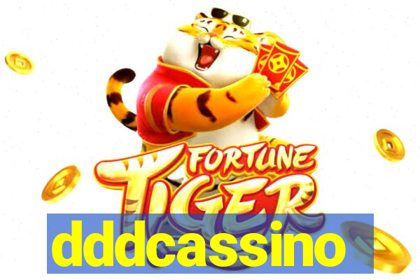 dddcassino