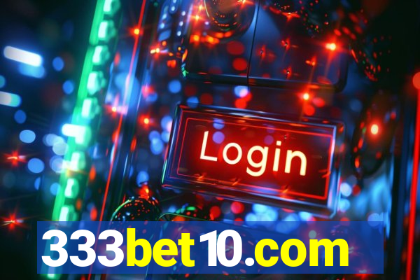 333bet10.com