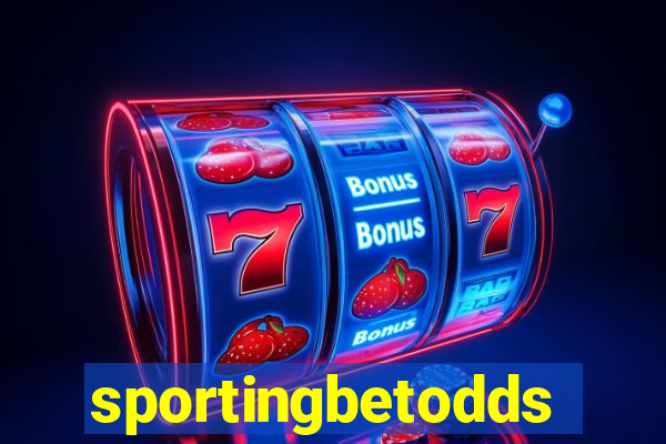 sportingbetodds