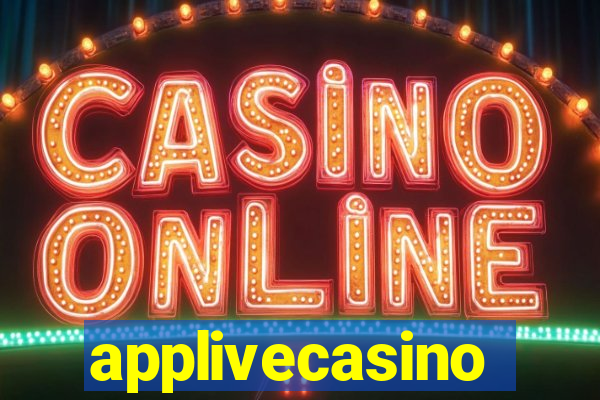 applivecasino