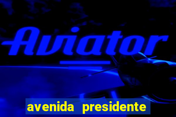 avenida presidente juscelino kubitschek 2235