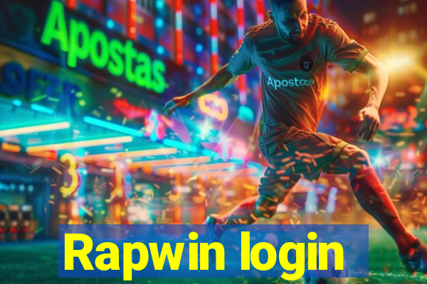 Rapwin login