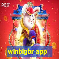 winbigbr app