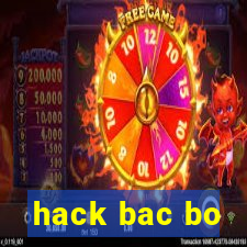 hack bac bo