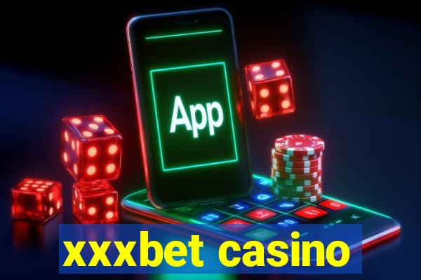 xxxbet casino