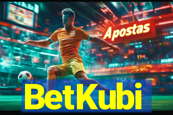 BetKubi