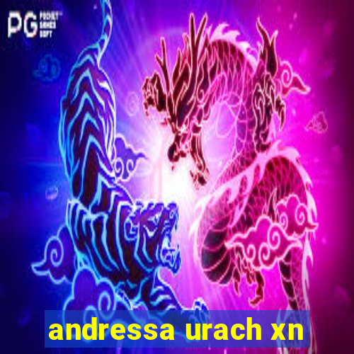 andressa urach xn