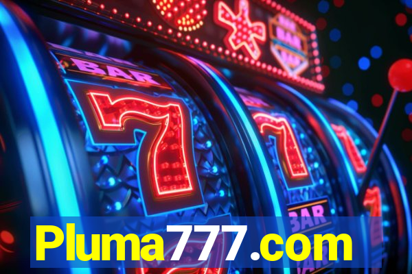 Pluma777.com