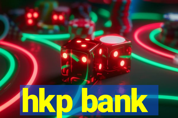 hkp bank