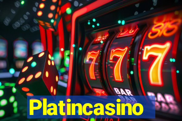 Platincasino